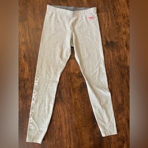 ☀️SOLD☀️ Nike Leggings